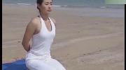 v瑜伽瑜伽瘦腿初级教程在家练瑜伽全套瑜伽三天可以瘦肚子么图片
