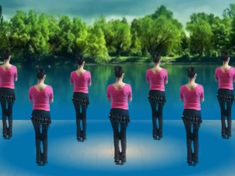 <em>广场舞阿妹</em>是<em>月亮</em>图片_<em>广场舞阿妹</em>是<em>月亮</em>_社