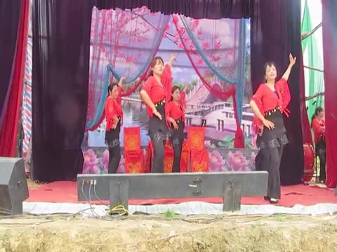 <em>53广场舞天下姐妹</em>图片_<em>53广场舞天下姐妹</em>(5)_