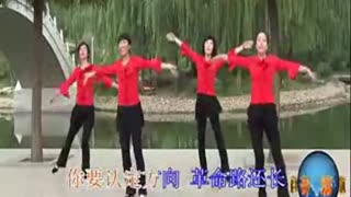 _<em>广场舞辣妹子</em>不怕辣_<em>广场舞十二步辣妹子</em> - 图