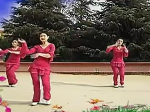 辣辣_<em>天姿广场舞</em>火辣辣_<em>天姿广场舞辣妹子</em>辣