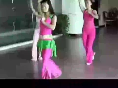 邓河口<em>广场舞天竺少女</em>图片_邓河口<em>广场舞天竺</em>