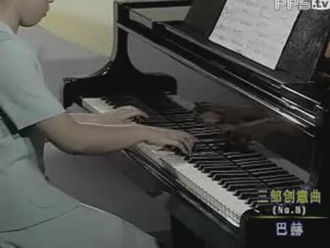 钢琴七级 三部创意曲图片_钢琴七级 三部创意