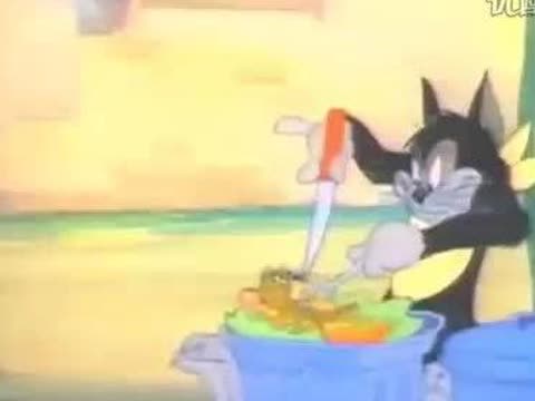 猫和老鼠河南方言版全集_猫和老鼠河南方言_