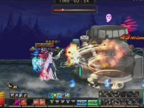 地下城与勇士王者峡谷第16层打法