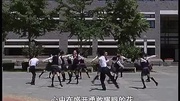 第二套出处中小学校园集体舞-青春飞扬(全国)_标清诗句的思乡初中初中3年和图片