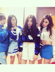 Whatsyourname舞蹈教学分解-视频在线观看-音