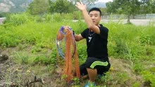 240教程手抛网易抛网技巧教学高达撒网教教程渔网灯加sd图片