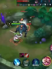 王者荣耀筱妖解说