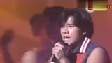 郭富城《第四晚心情》 现场版