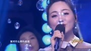 陈运子现场演唱一首《漂洋过海来看你》曾经一首循环的单曲歌郑少秋为何不拍电影电视剧了呢图片