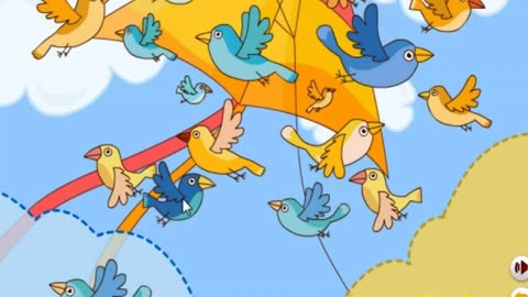 朵拉历险记动画片中文版高清爱探险的朵拉朵拉放风筝