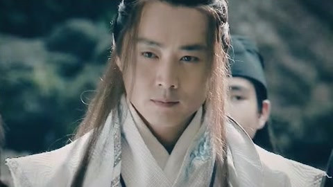 【沈晓海】王龙客短剪