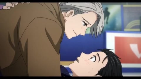 [原创] 动漫中十大gay时刻