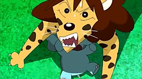 蜡笔小新剧场版 2009年 春日部野生王国