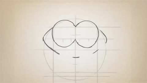             奥姆的故事之学画画